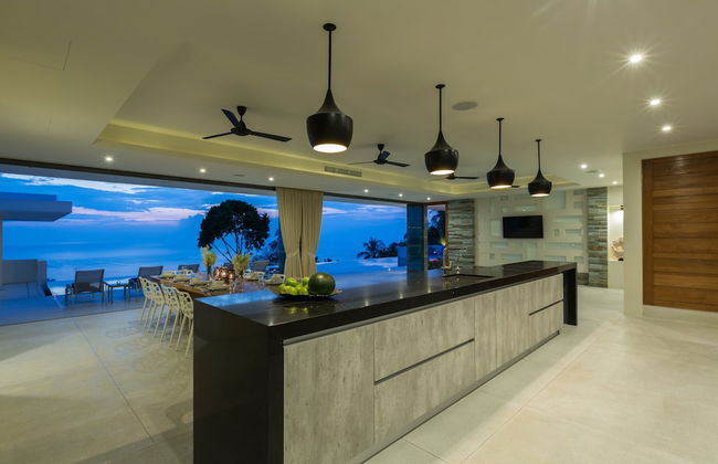 Villas Spice and Splash at Lime Samui - Foto 8