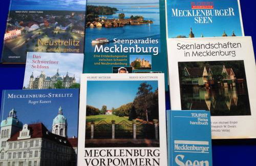 Villa-Bunterkunt-am-Useriner-See - Photo 3