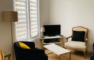 Appartement entier aux Abbesses - Montmartre - Flat in Montmartre - Foto 7