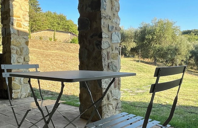Podere Montale Il Borgo - Foto 159