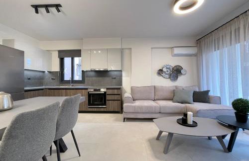 Athenean Gem near Athens Metro Mall - Foto 43