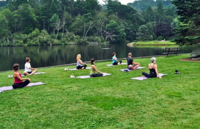 Chetola Premier Condominiums - Foto 77