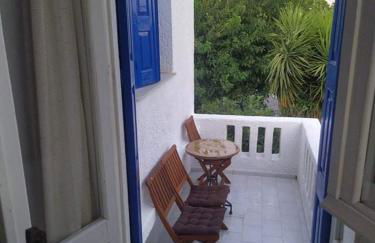 Stamoulis Apartments - Foto 18