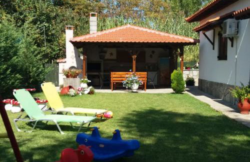 Vourvourou Antonis House - Foto 23