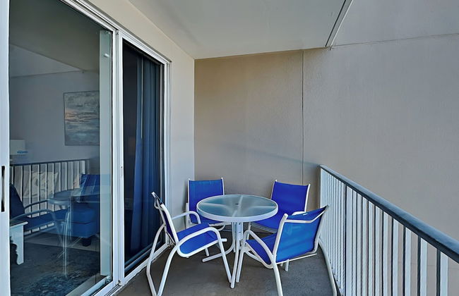 Majestic Sun by Southern Vacation Rentals - Foto 78