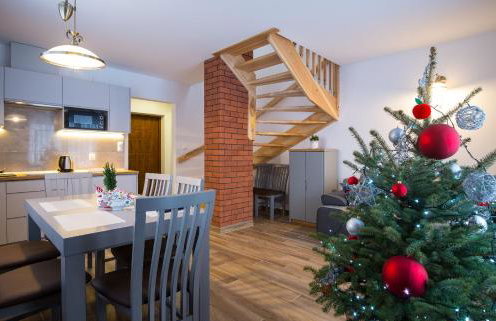 Domki przy Potoku - Foto 12