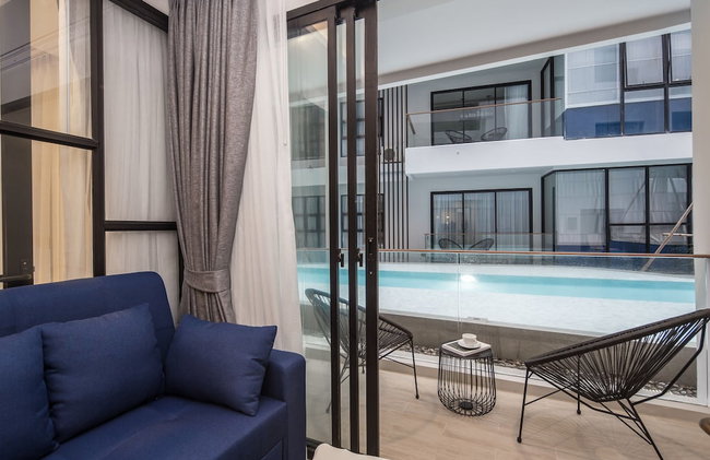 Palmyrah Surin Beach Residence - Foto 11