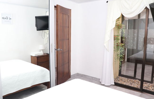 Airport SJO Residence 2 Edward & Familia - Foto 6