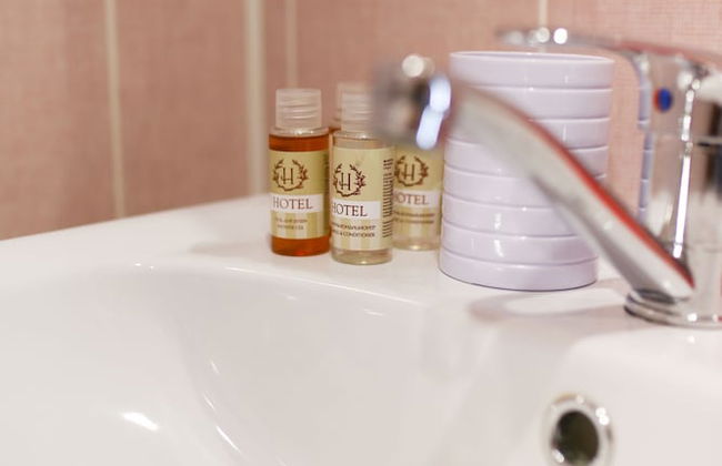 ApartHotel Severny Veter - Photo 27