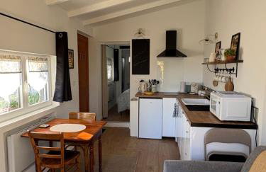 Gîte les violettes - Foto 4