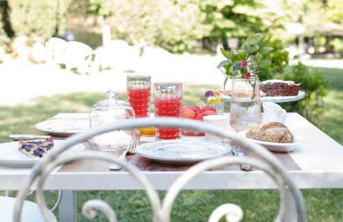 Borgodoro - Natural Retreat - Foto 10