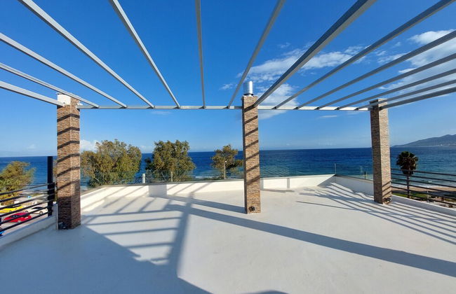 Finikas Suites & Apartments Airport - Foto 49