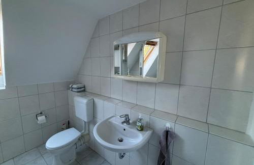 DAT OLE FISCHERHUS - Whg 1 - Foto 14