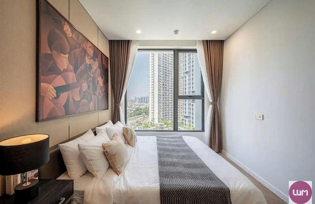 Lumiere Riverside Suite Vip - Foto 5