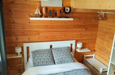 Le cottage des rives de l'Aa labélisé 3 étoiles - Foto 6