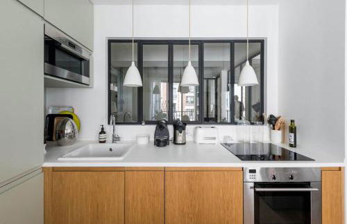 Muette - Maison de La Radio - Foto 11