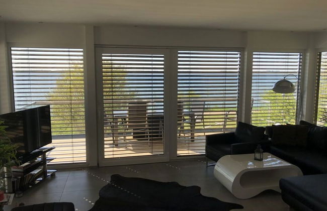 Holiday Home Yuna Comfortable Vacation Home - Photo 10