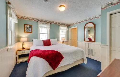 1 Mi to Black Mountain Home with Hot Tub Access - Foto 13