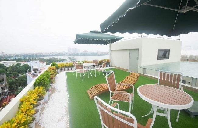 Granda Quan Hoa Apartment - Photo 21