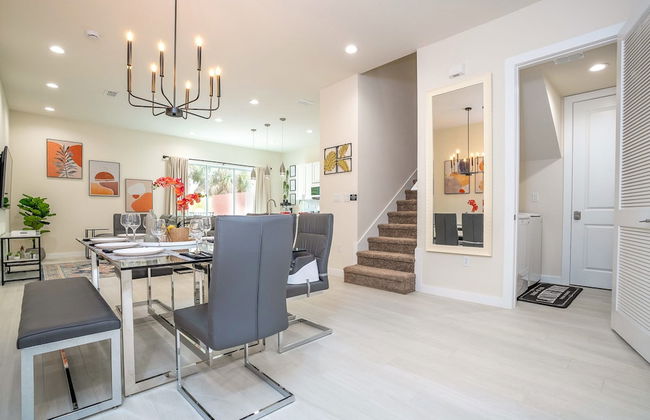 Upstay - Disney Themed House - Sleeps 16 - Foto 19