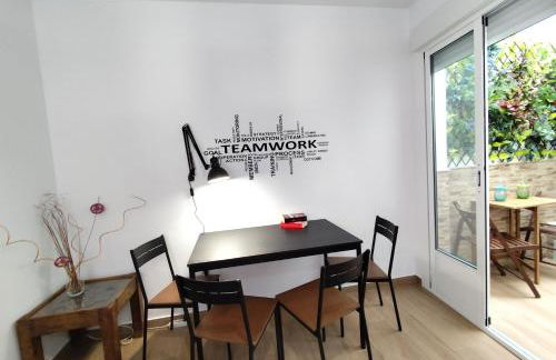 Apartamento Artesano Del Cuero SpaceWorking - Foto 6