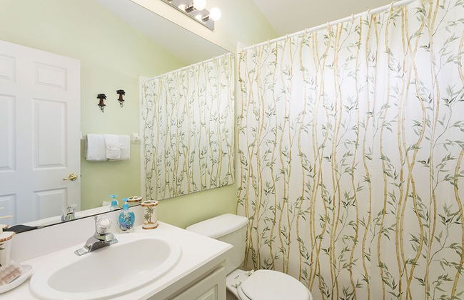 Kissimmee Pool Villa - Foto 15