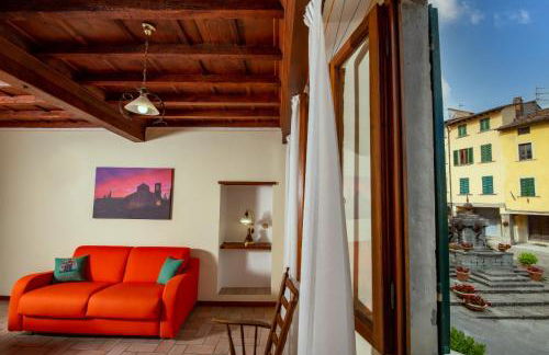 IBibiena - CASA NATALE BERNARDO TANUCCI - Foto 20