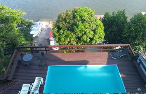 Angra dos Reis - Porto Caieira, RJ - Foto 19