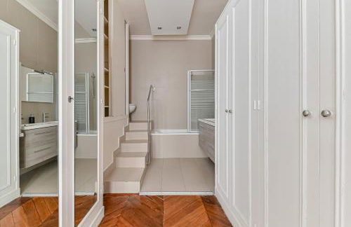 Appartement de luxe - Assemblée Nationale - Foto 9