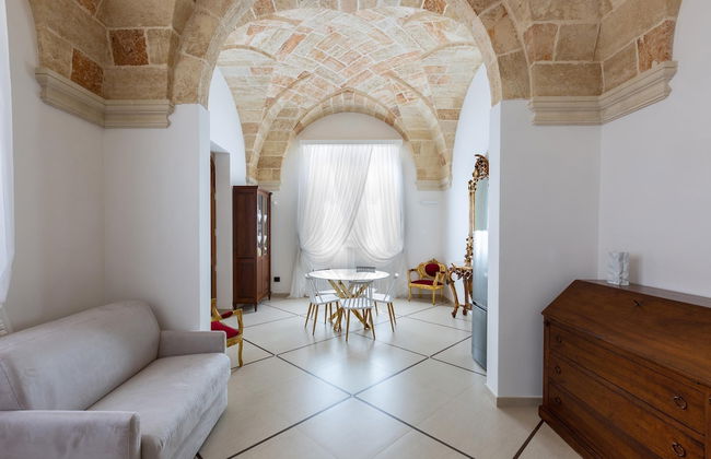 2866 Villa Anna Suites & Events by Perle di Puglia - Foto 33