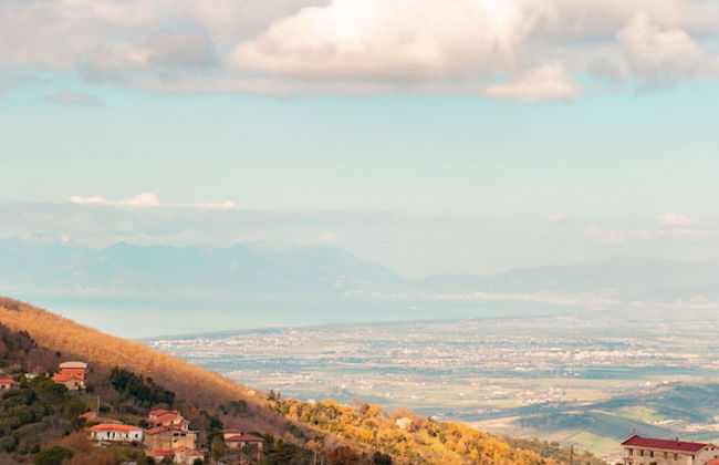 Palazzo Iaquinta - Rooms & Restaurant - Foto 22