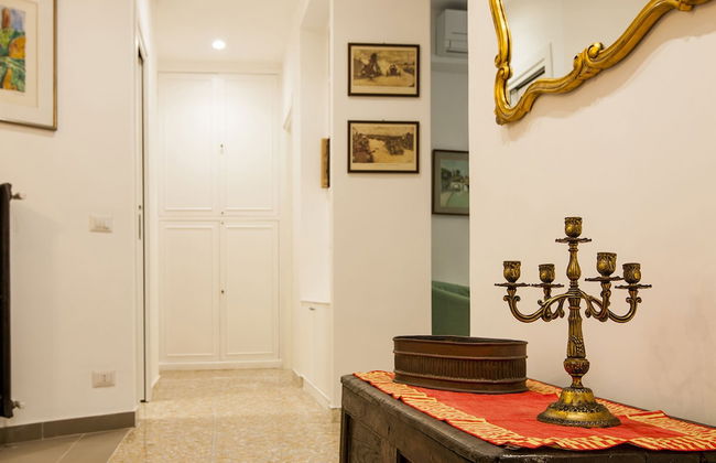 San Pietro Bright Apartment - Photo 34