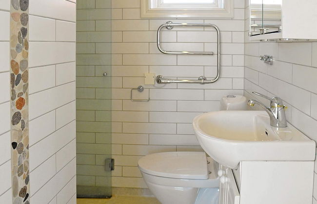 Holiday Home in Hälleviksstrand - Foto 16