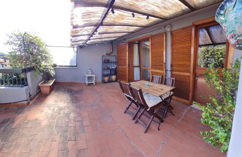 Mansarda luminosa e confortevole - Photo 25