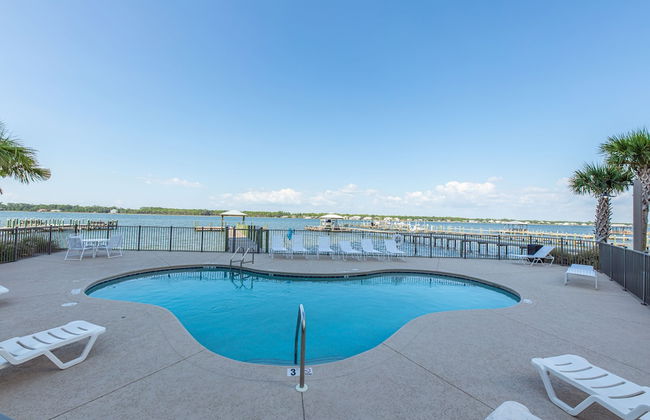 Little Lagoon Cottages - Photo 26