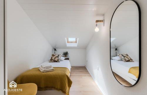 Apartamento Vista Mar - 4 bedroom apt - Sea View - Foto 24