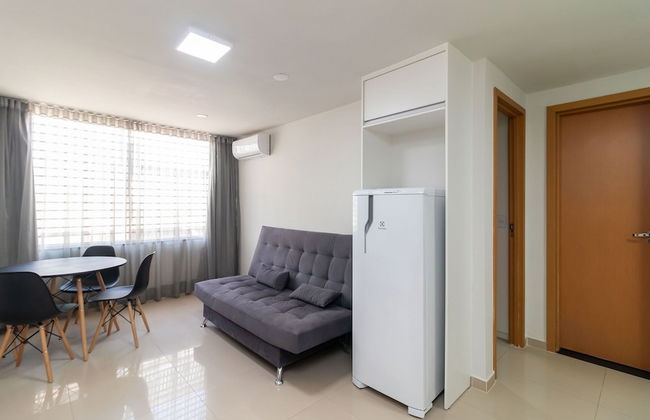 NOR Asa Norte Brasília - Photo 70