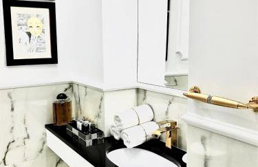 MONDRIAN Luxury Suites & Apartments Old Town Market Square - Foto 48