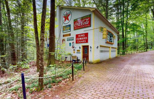 Hidden Haven - Foto 71