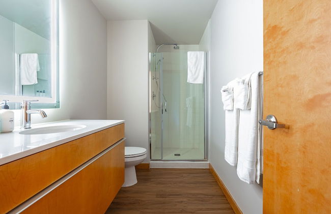 Sophari's Apartments in Bellevue - Foto 19