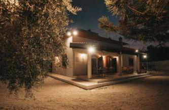 Masseria Macchiarola - Foto 16