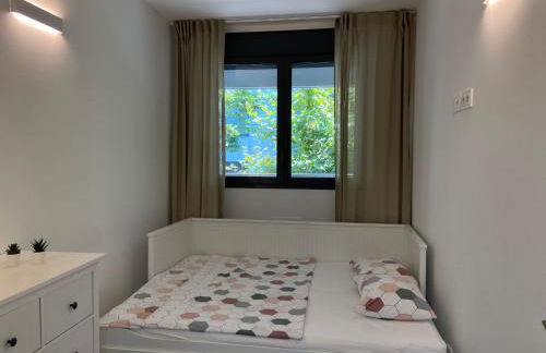 Family Apartment - Foto 8