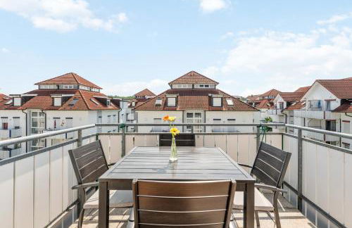 Fewo Waldegg, gemütliche Unterkunft für 5 Gäste - Foto 18