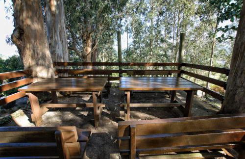 La Cabaña de Bienvenida - Foto 15