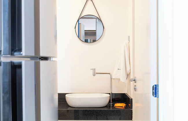 Casa com 2 suítes AC Higienópolis - Foto 41