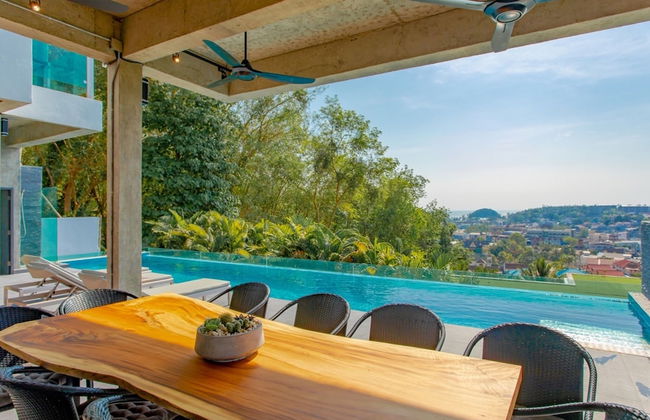 Baan Saint Tropez Villas Kata Beach - Foto 12