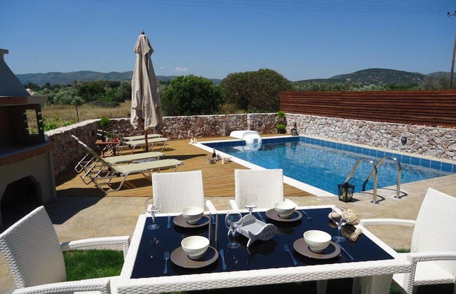 Ossiano Villas - Foto 16