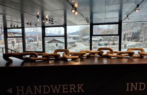 Ferienwohnung 37 Sonnenwald - Foto 40