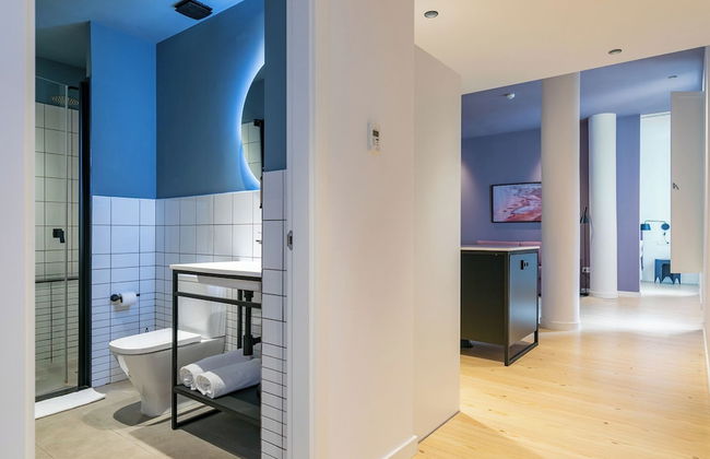 Holiday Rentals Los Salados - Foto 62