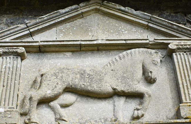 Renovated 18th Century Norman Manor House - Foto 23